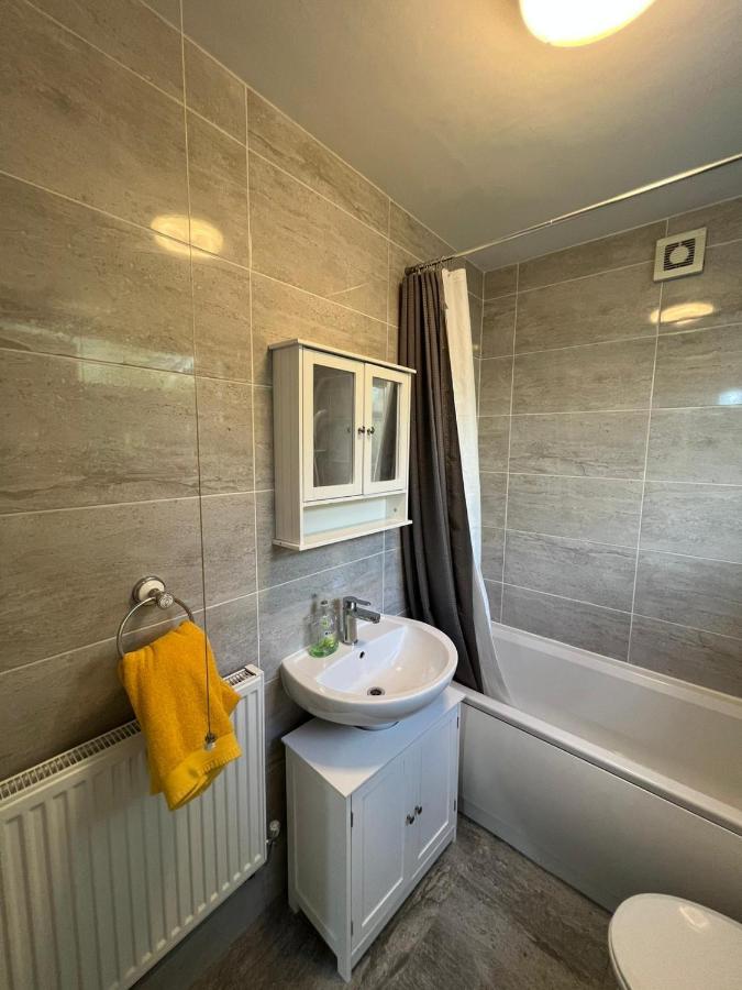 Cosy Home Near Nec, Bhx Bullring & Solihull Birmingham Dış mekan fotoğraf
