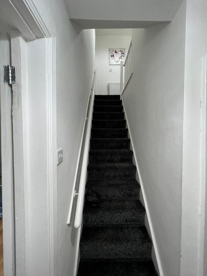 Cosy Home Near Nec, Bhx Bullring & Solihull Birmingham Dış mekan fotoğraf