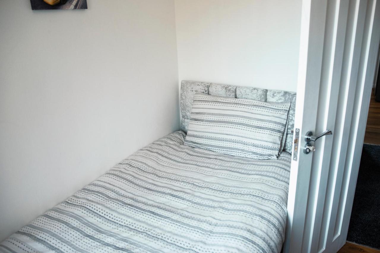 Cosy Home Near Nec, Bhx Bullring & Solihull Birmingham Dış mekan fotoğraf
