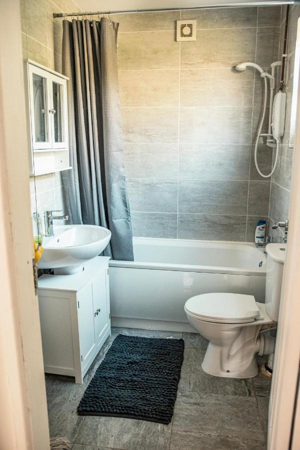 Cosy Home Near Nec, Bhx Bullring & Solihull Birmingham Dış mekan fotoğraf