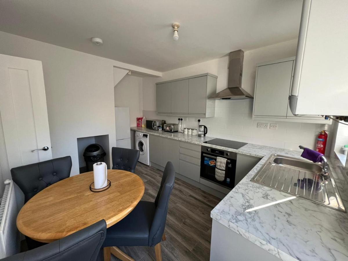 Cosy Home Near Nec, Bhx Bullring & Solihull Birmingham Dış mekan fotoğraf