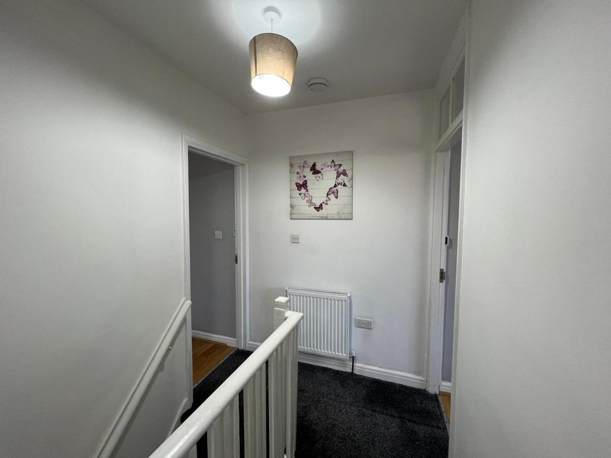 Cosy Home Near Nec, Bhx Bullring & Solihull Birmingham Dış mekan fotoğraf