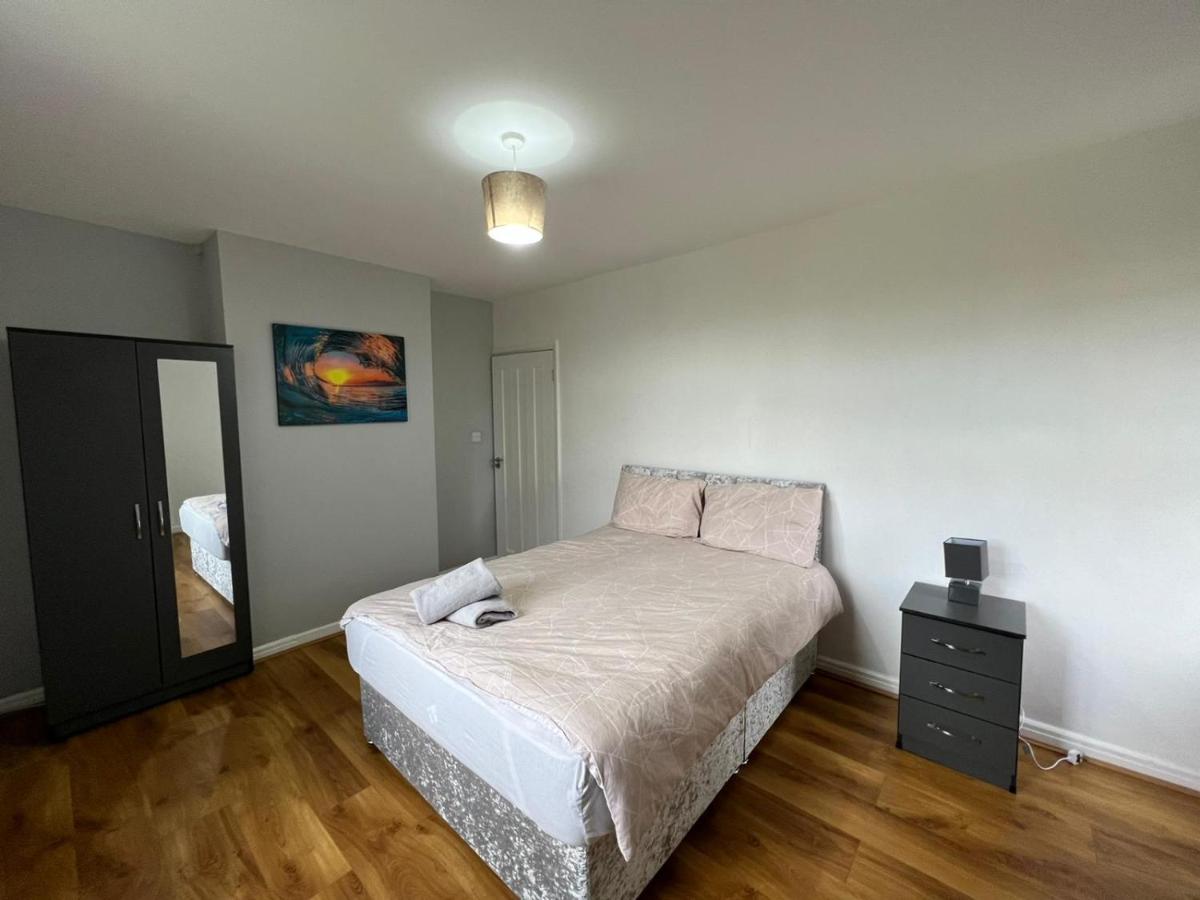 Cosy Home Near Nec, Bhx Bullring & Solihull Birmingham Dış mekan fotoğraf