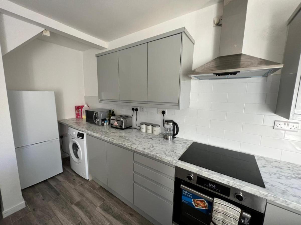 Cosy Home Near Nec, Bhx Bullring & Solihull Birmingham Dış mekan fotoğraf