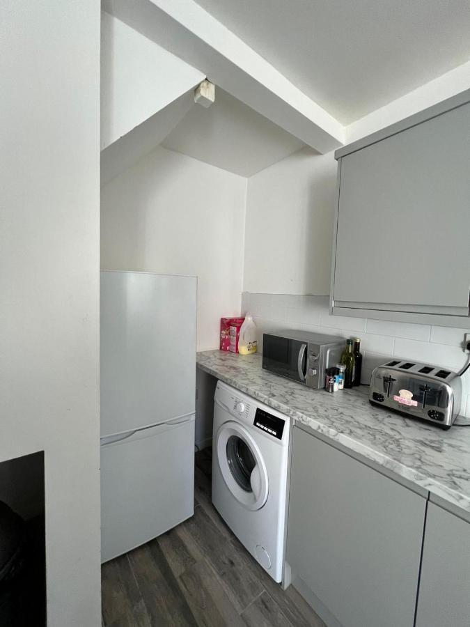 Cosy Home Near Nec, Bhx Bullring & Solihull Birmingham Dış mekan fotoğraf