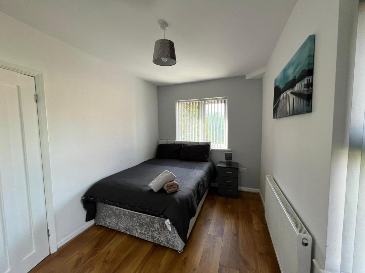Cosy Home Near Nec, Bhx Bullring & Solihull Birmingham Dış mekan fotoğraf