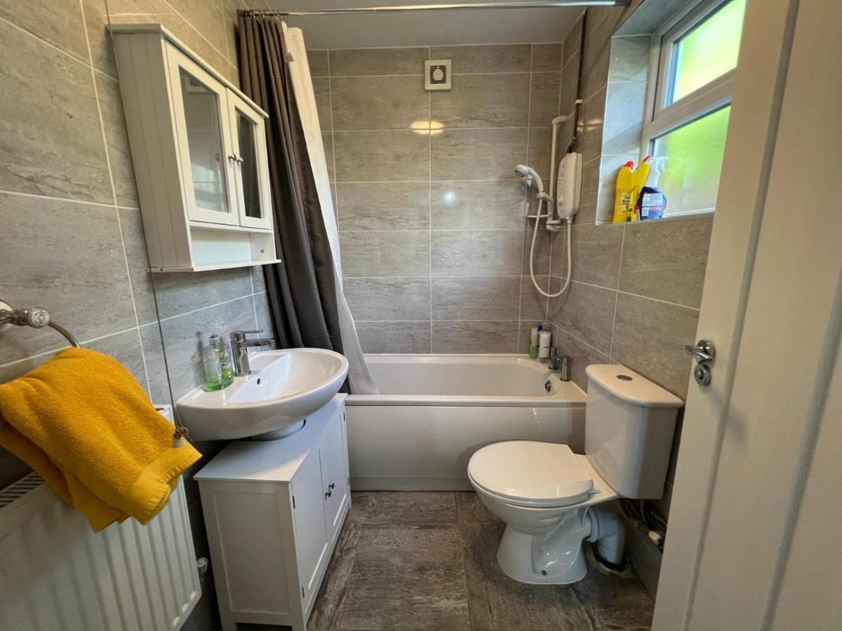 Cosy Home Near Nec, Bhx Bullring & Solihull Birmingham Dış mekan fotoğraf