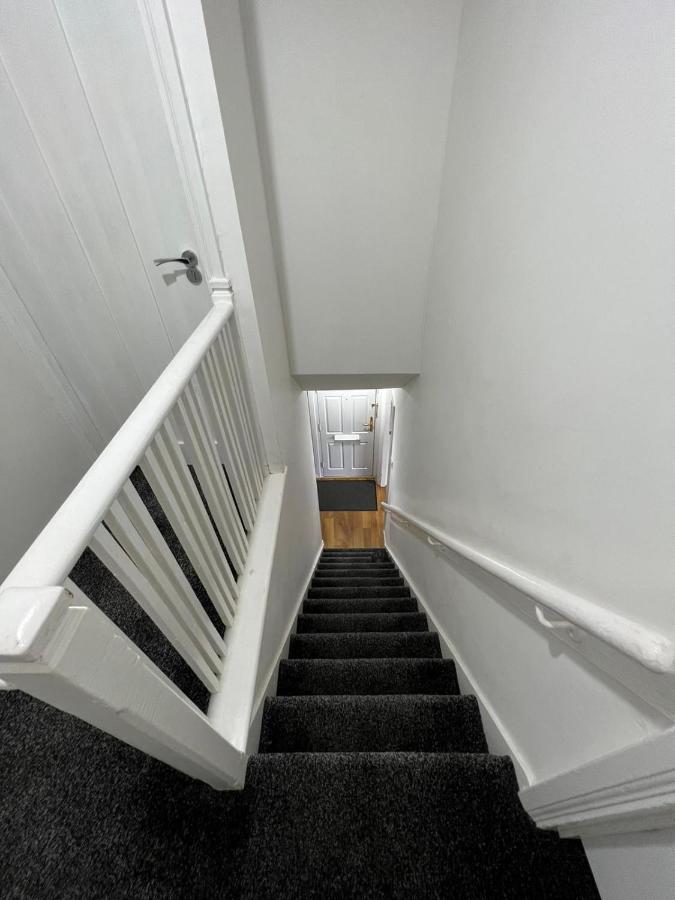 Cosy Home Near Nec, Bhx Bullring & Solihull Birmingham Dış mekan fotoğraf