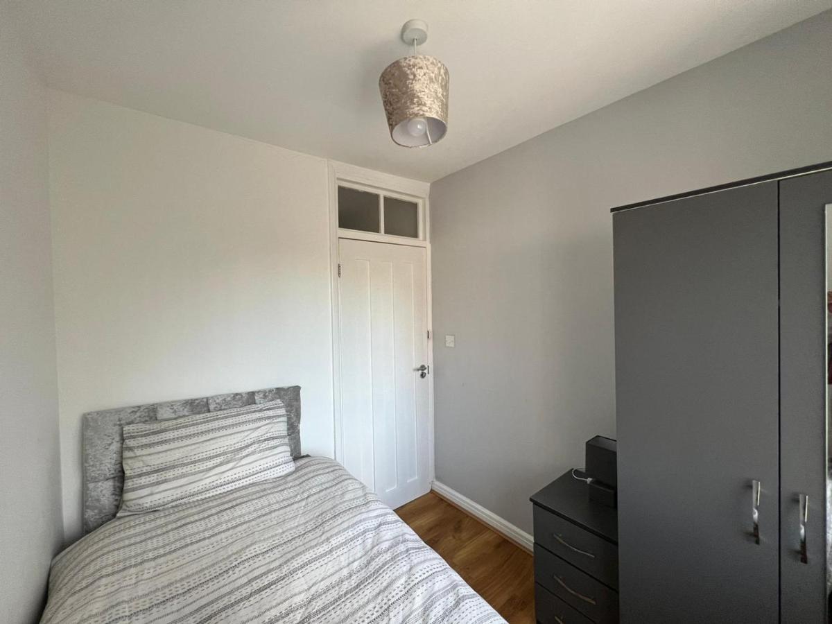 Cosy Home Near Nec, Bhx Bullring & Solihull Birmingham Dış mekan fotoğraf