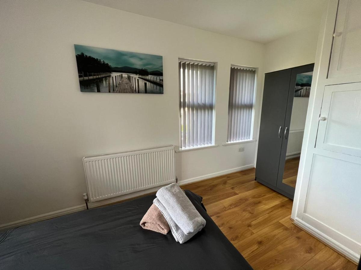 Cosy Home Near Nec, Bhx Bullring & Solihull Birmingham Dış mekan fotoğraf