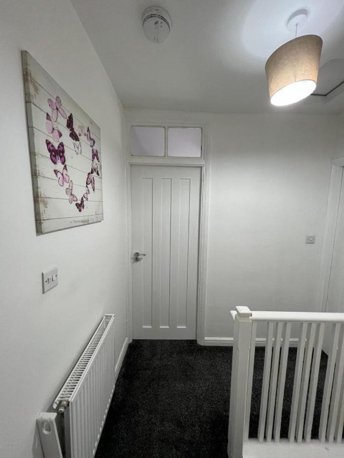 Cosy Home Near Nec, Bhx Bullring & Solihull Birmingham Dış mekan fotoğraf