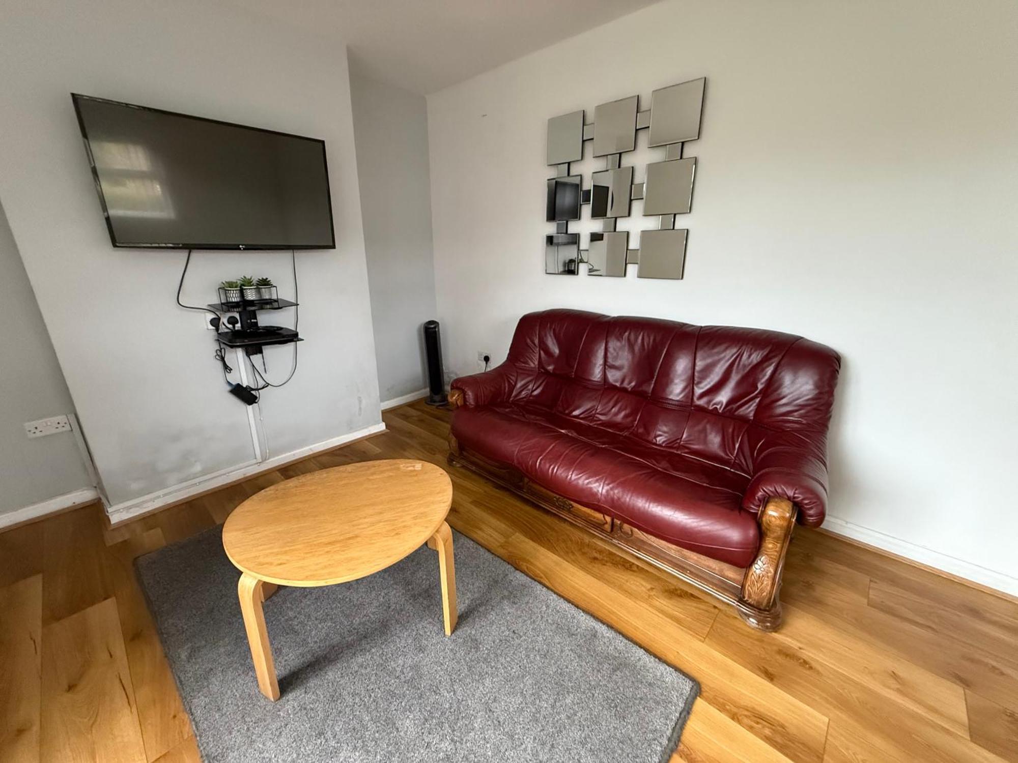 Cosy Home Near Nec, Bhx Bullring & Solihull Birmingham Dış mekan fotoğraf