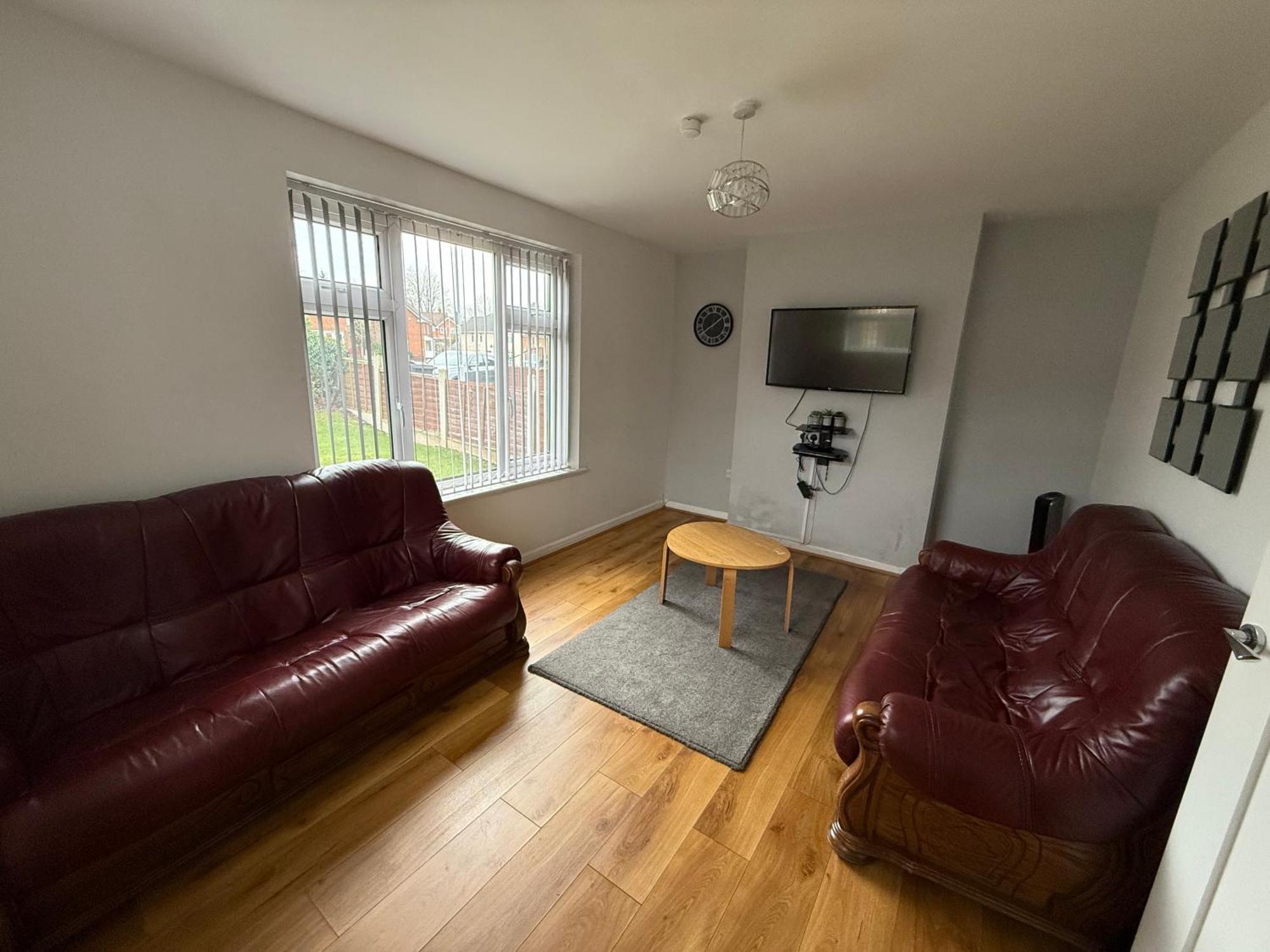 Cosy Home Near Nec, Bhx Bullring & Solihull Birmingham Dış mekan fotoğraf