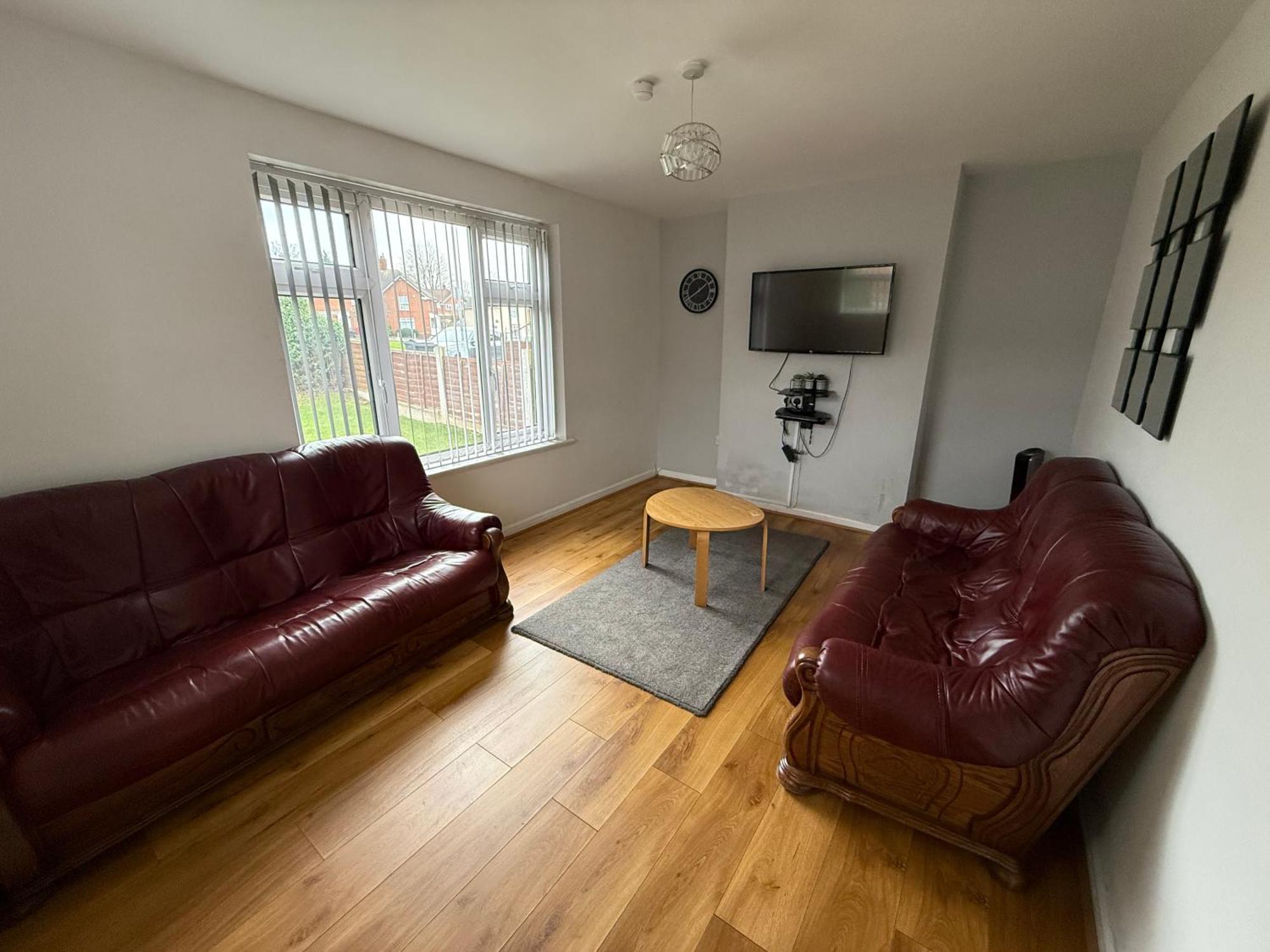 Cosy Home Near Nec, Bhx Bullring & Solihull Birmingham Dış mekan fotoğraf